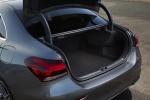 Mercedes-Benz A250 AMG Line Sedan 2019 года (UK)